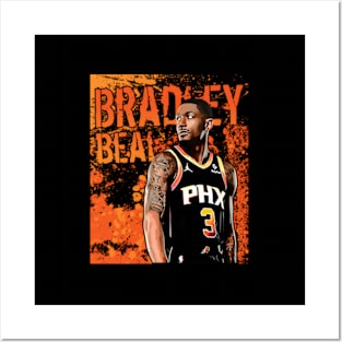 Bradley Beal Posters and Art